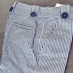 Tory Burch Women’s Tailored pants, size 0